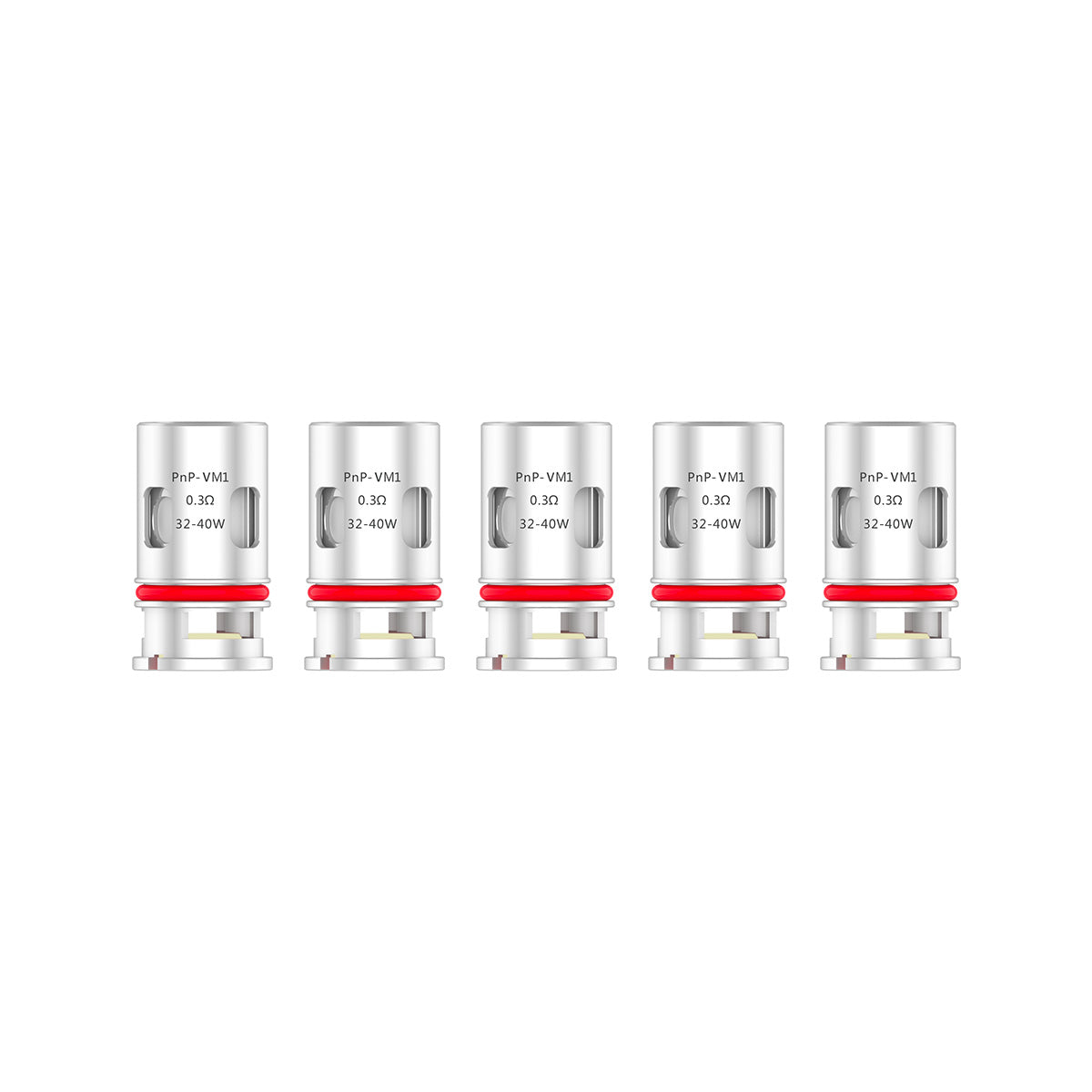Voopoo PNP Coils