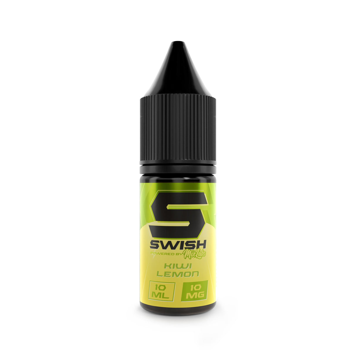 Swish - Kiwi Lemon Nic Salt
