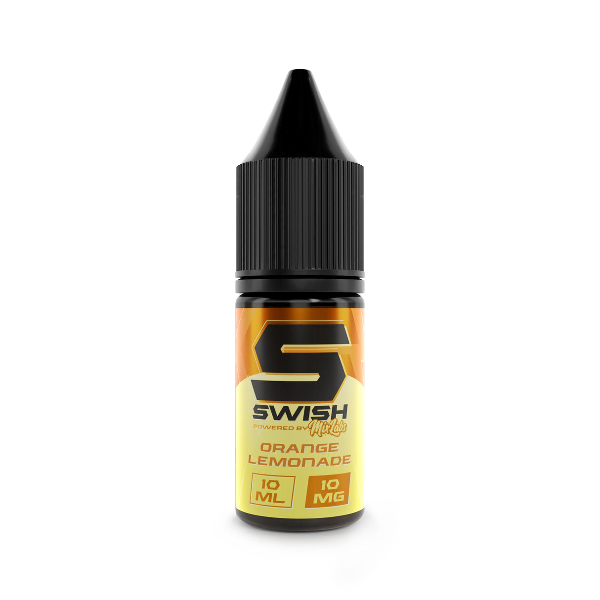 Swish - Orange Lemonade Nic Salt