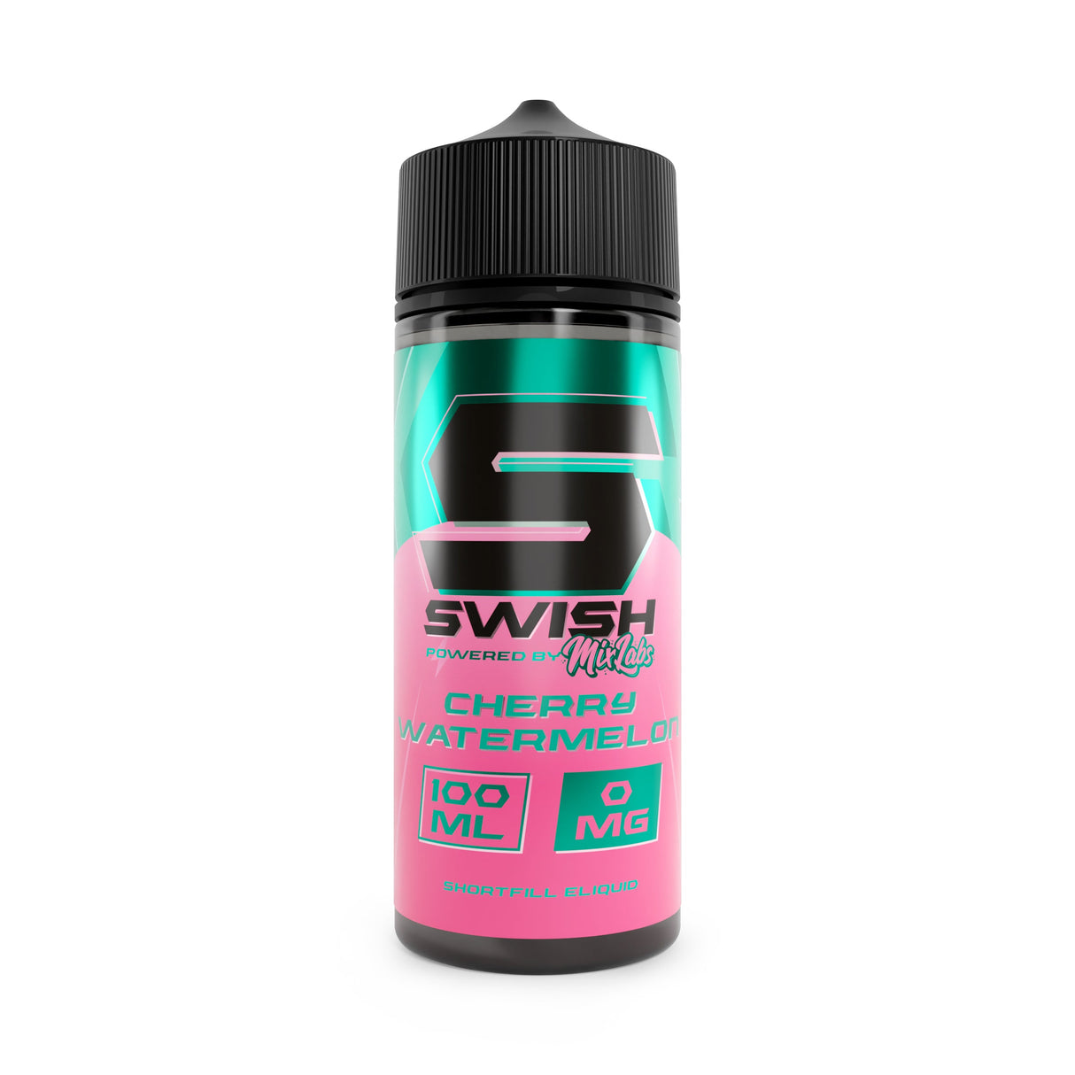 Swish - Cherry Watermelon 100ml