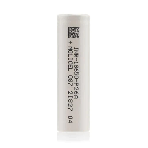 Molicel 18650 P28A Battery