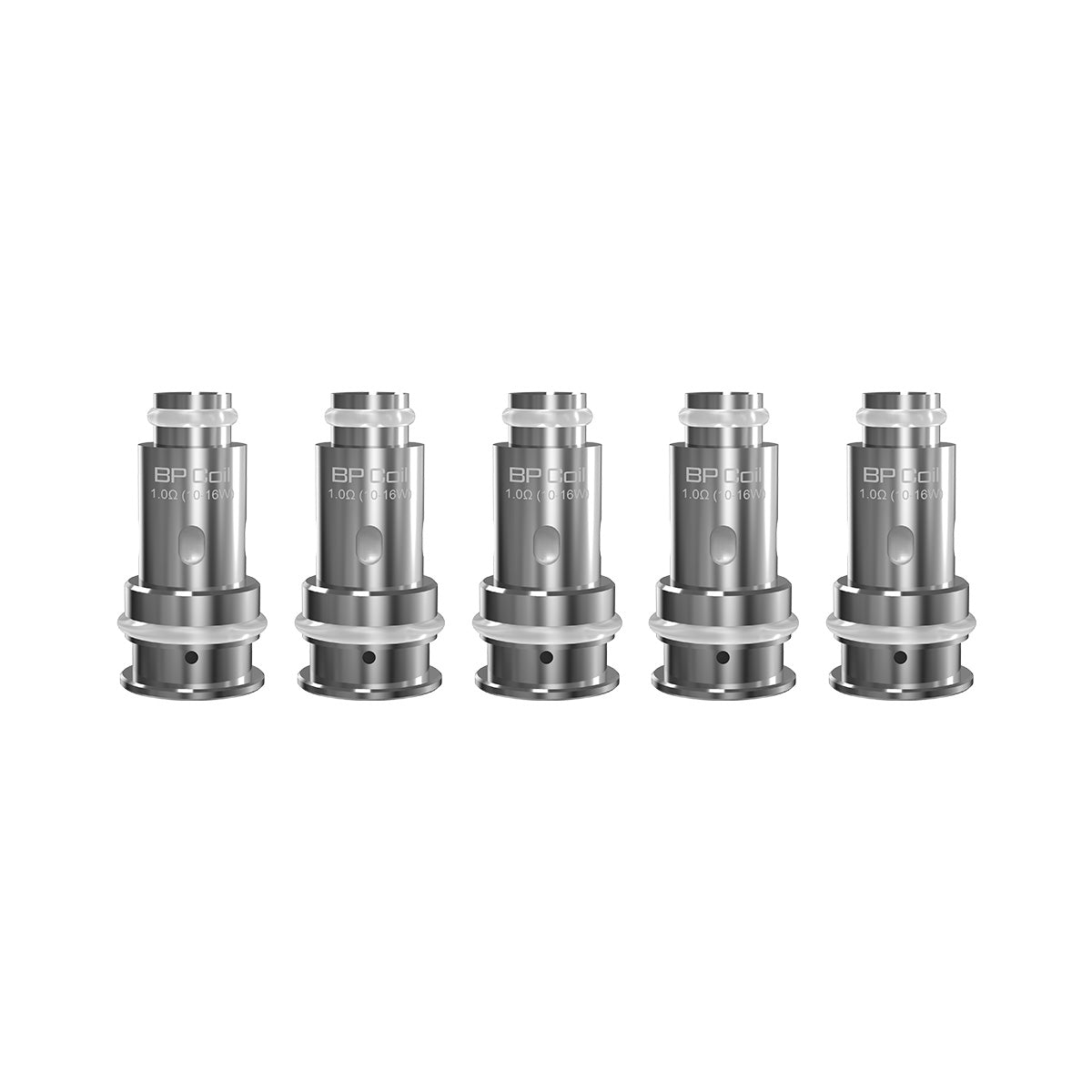 Aspire BP Coils