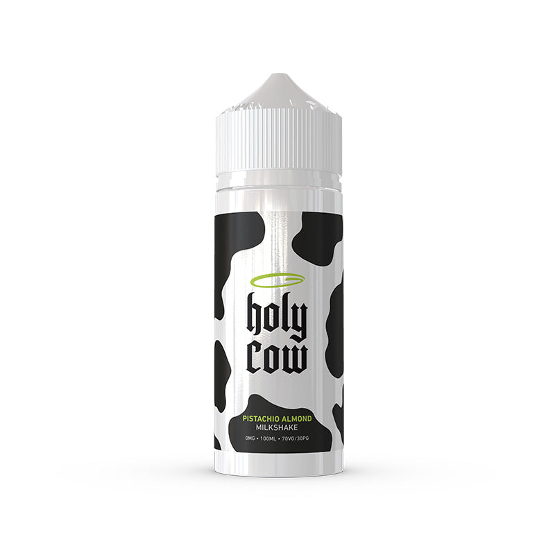 Holy Cow - Pistachio Almond 100ml