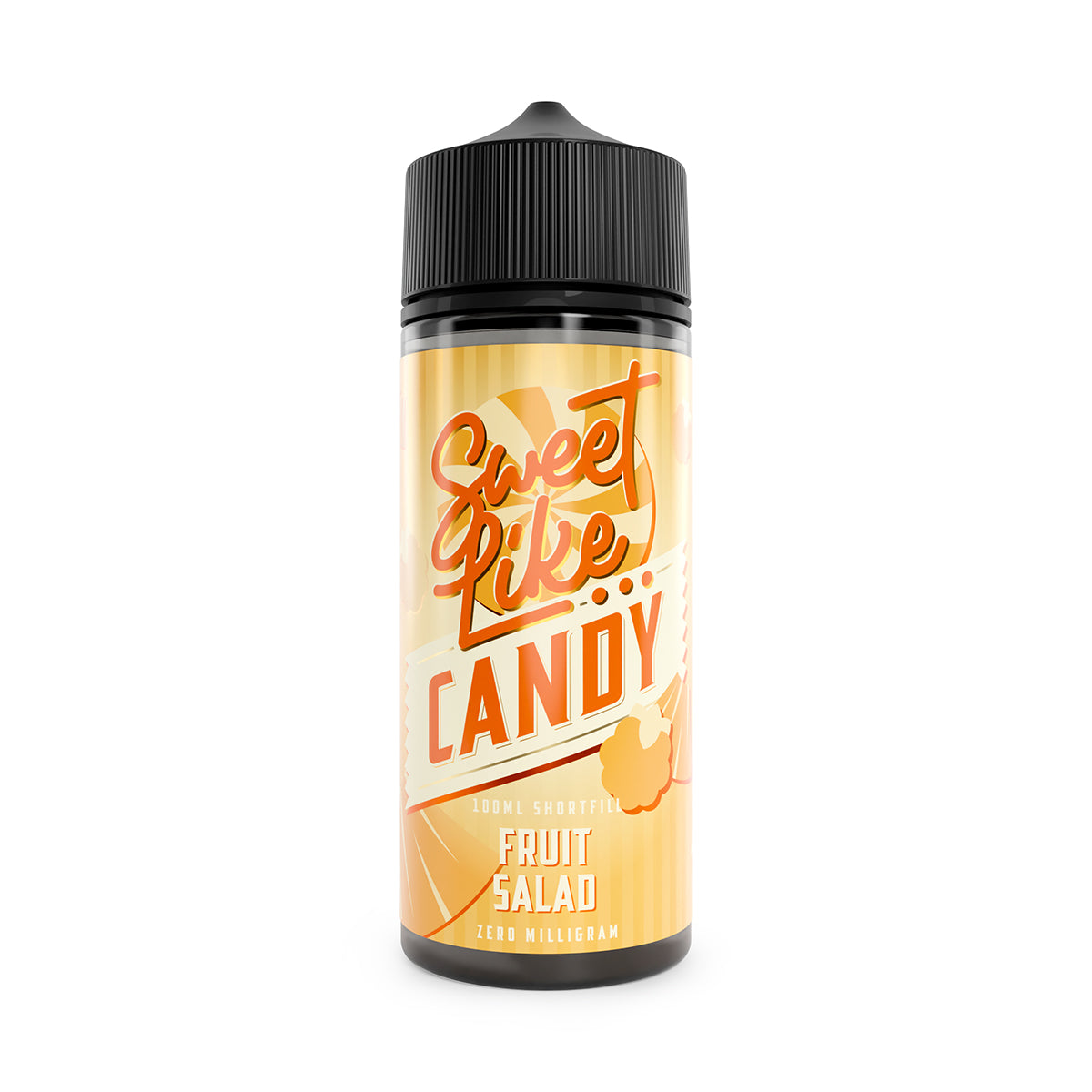Sweet Like - Fruit Salad 100ml