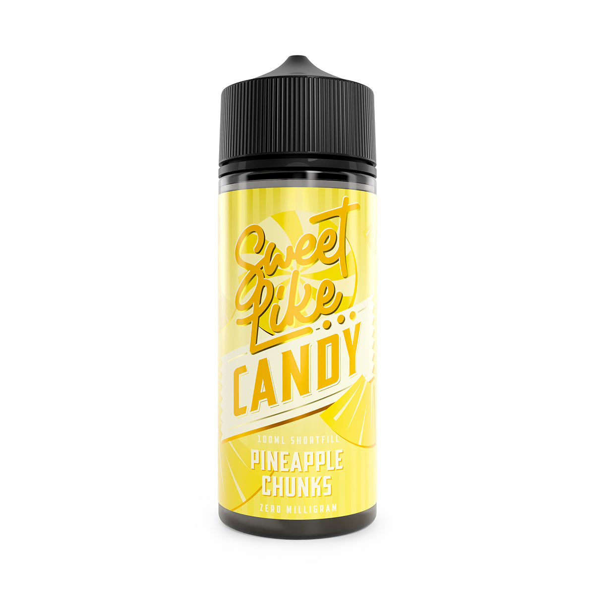Sweet Like - Pineapple Chunks 100ml