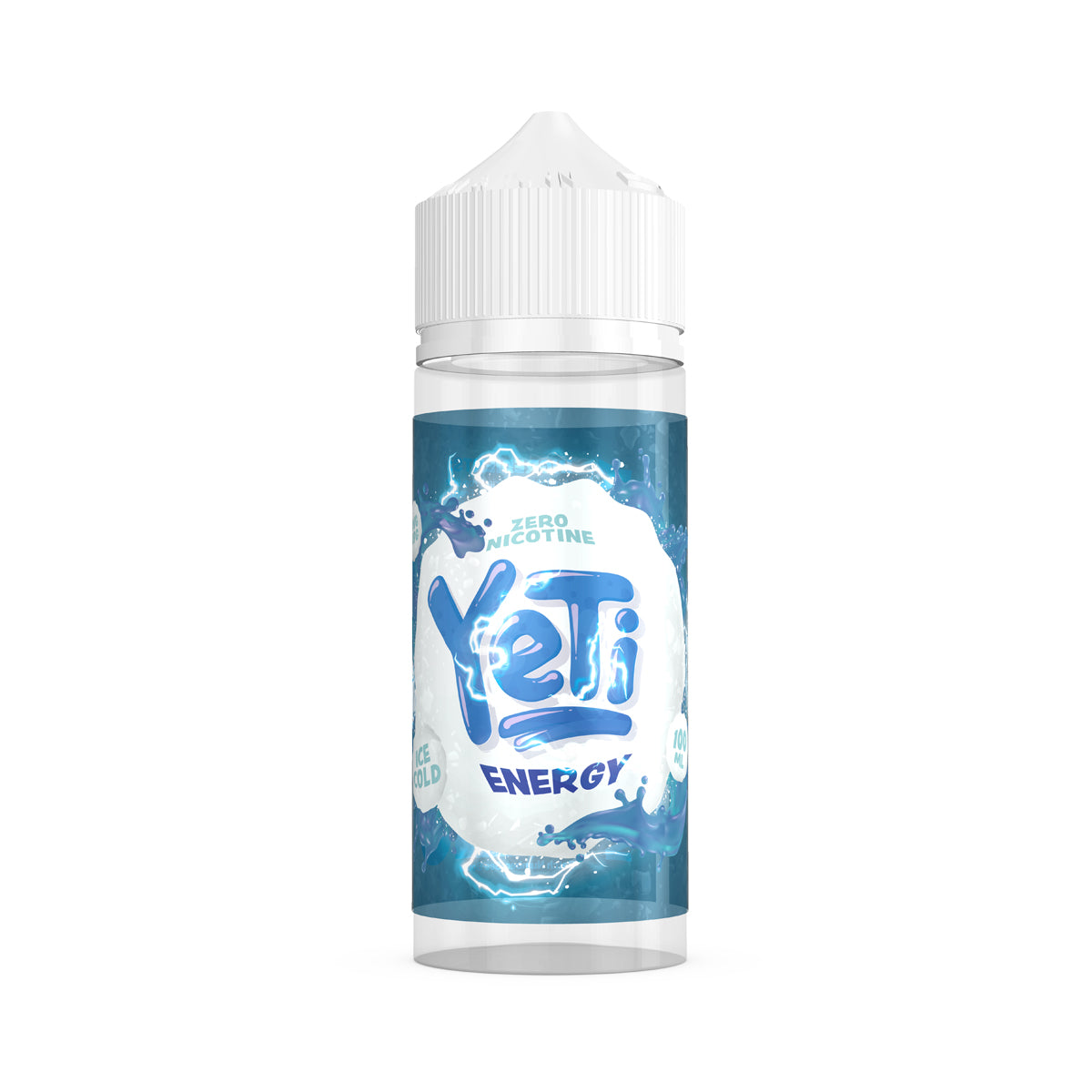 YeTi - Energy 100ml