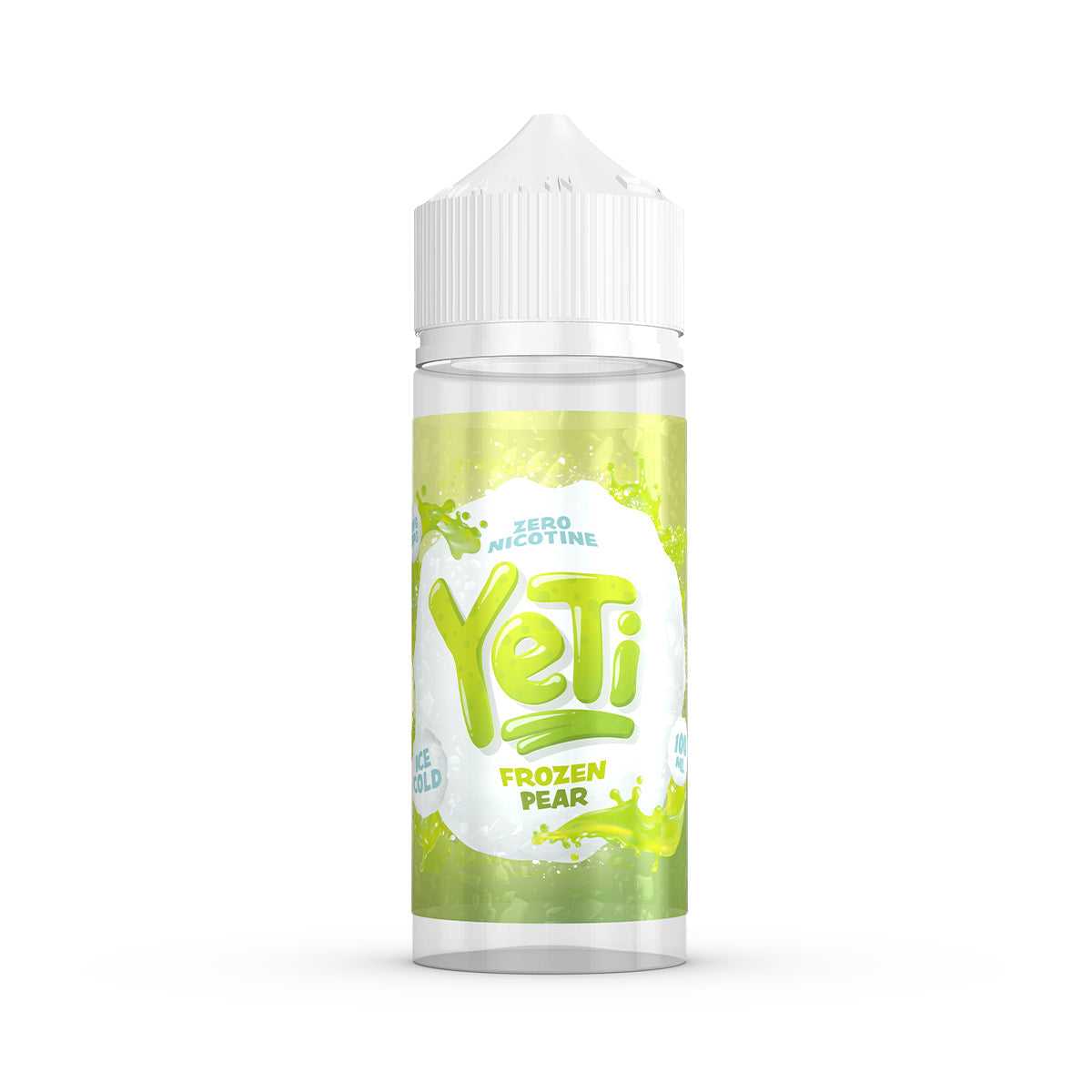 YeTi - Frozen Pear 100ml