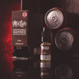 Disposable Inspired - Cola Nicotine Salt 10ml