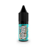 Fugly But Sweet [EXPIRED] - Blue Raspberry Cream Pie Nic Salt 10ml