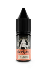 Jack Rabbit [EXPIRED] - Mandarin Cheesecake Nic Salt 10ml