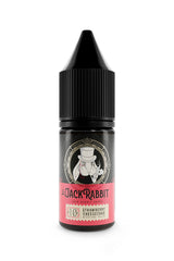 Jack Rabbit [EXPIRED] - Strawberry Cheesecake Nic Salt 10ml