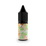 FUGU Japanta [EXPIRED] - Peach Ice Tea Nic Salt 10ml