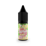 FUGU Japanta [EXPIRED] - Pineapple Melon Nic Salt 10ml