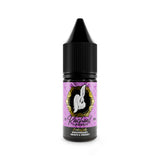 Rachael Rabbit [EXPIRED] - Redcurrant, Grape & Cherry Nic Salt 10ml