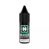 Nixer Nic Shot (10ml) - Freebase