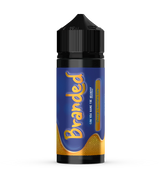 Branded [EXPIRED] - Orange Chocolate Cake 100ml