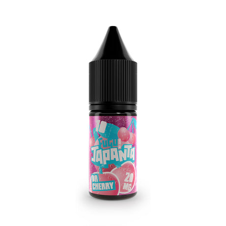 FUGU Japanta [EXPIRED] - Dr Cherry Nic Salt 10ml
