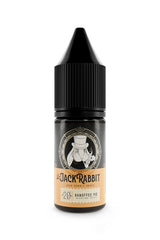 Jack Rabbit [EXPIRED] - Banoffee Pie Nic Salt 10ml
