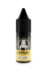 Jack Rabbit [EXPIRED] - Custard Doughnut Nic Salt 10ml