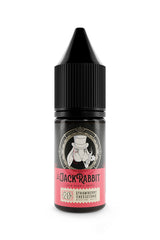 Jack Rabbit [EXPIRED] - Strawberry Cheesecake Nic Salt 10ml