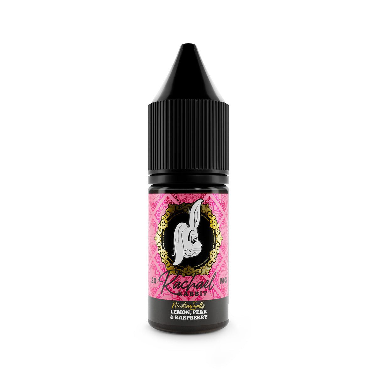 Rachael Rabbit [EXPIRED] - Lemon, Pear & Raspberry Nic Salt 10ml