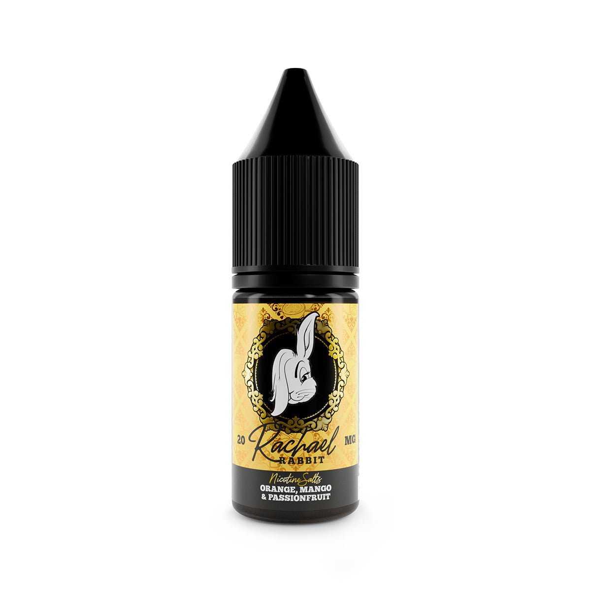 Rachael Rabbit [EXPIRED] - Orange, Mango & Passionfruit Nic Salt 10ml