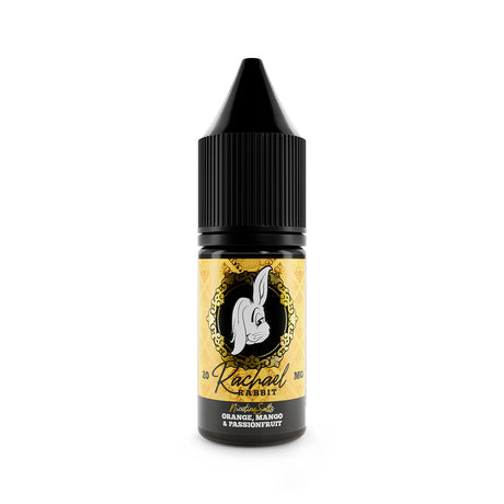 Rachael Rabbit [EXPIRED] - Orange, Mango & Passionfruit Nic Salt 10ml