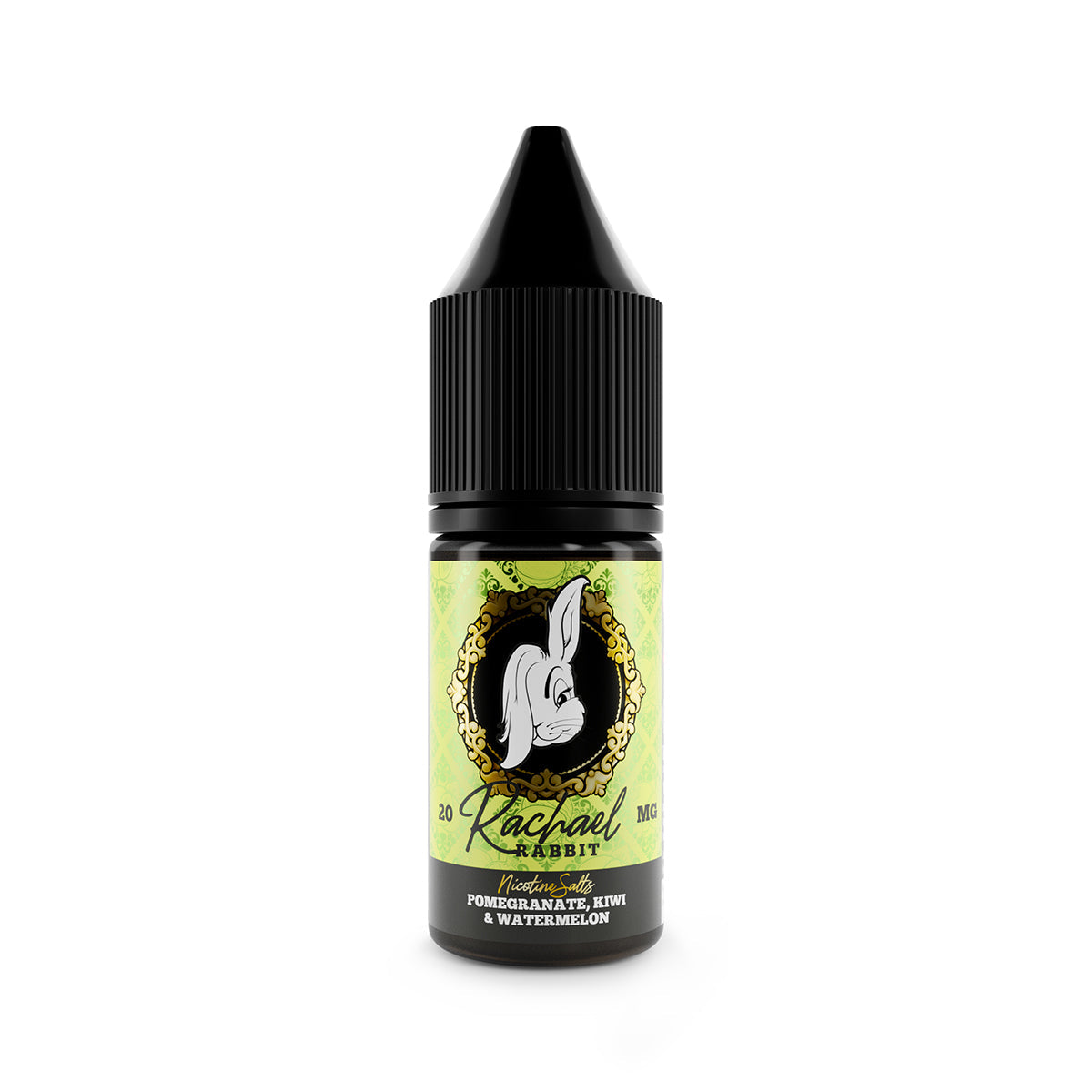 Rachael Rabbit [EXPIRED] - Pomegranate, Kiwi & Watermelon Nic Salt 10ml