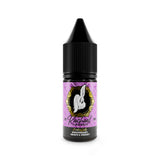 Rachael Rabbit [EXPIRED] - Redcurrant, Grape & Cherry Nic Salt 10ml