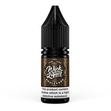 Wick Liquor [EXPIRED] - Boulevard Nic Salt
