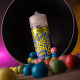 Bubbleworx [EXPIRED] - Original Bubblegum 100ml