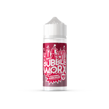 Bubbleworx - Strawberry Bubblegum 100ml