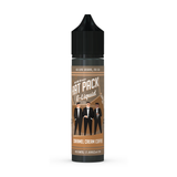 Rat Pack [EXPIRED] - Caramel Cream Coffee 50ml