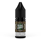 Wick Liquor [EXPIRED] - Contra Shattered Nic Salt