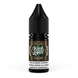 Wick Liquor [EXPIRED] - Contra Shattered Nic Salt