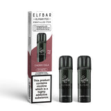 Elf Bar 600 Replaceable Pods