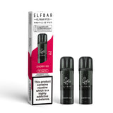 Elf Bar 600 Replaceable Pods