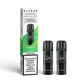 Elf Bar 600 Replaceable Pods