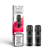 Elf Bar 600 Replaceable Pods