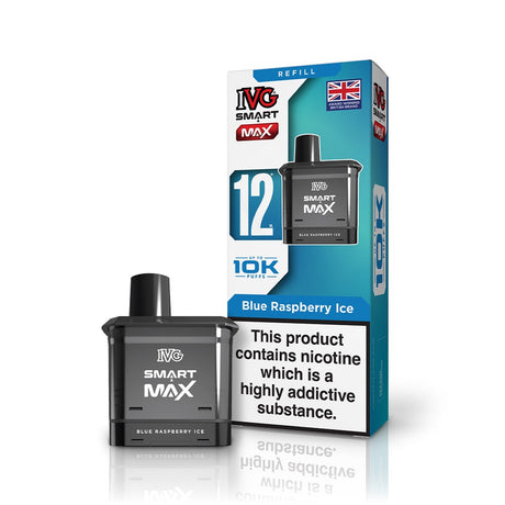 IVG SMART MAX Replaceable Pods