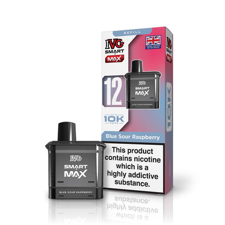IVG SMART MAX Replaceable Pods