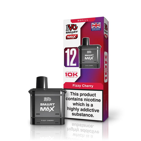IVG SMART MAX Replaceable Pods