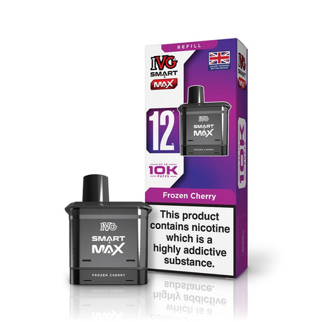 IVG SMART MAX Replaceable Pods