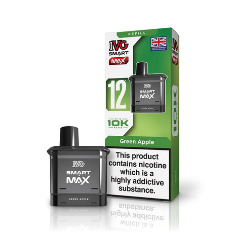 IVG SMART MAX Replaceable Pods