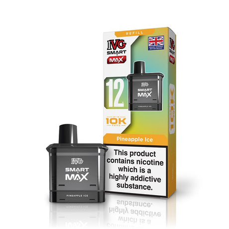 IVG SMART MAX Replaceable Pods