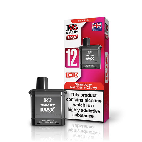 IVG SMART MAX Replaceable Pods