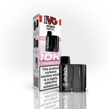 IVG Pro 12 Replaceable Pods (20mg)