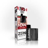 IVG Pro 12 Replaceable Pods (00mg)