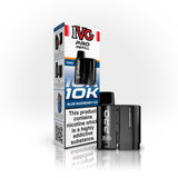 IVG Pro 12 Replaceable Pods (10mg)