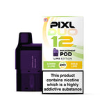 PIXL Duo 12 Replaceable Pods